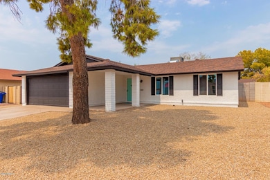 1708 W El Alba Way, Chandler, AZ 85224 - photo 2