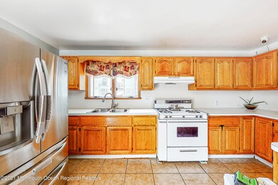 First floor main unit