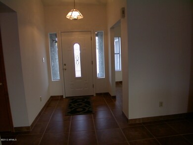 Formalentry
