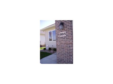 Front Exterior.