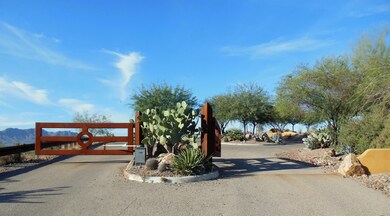 Gated Entry 1