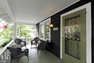 3703 Williams Ln, Chevy Chase, MD 20815 - photo 2