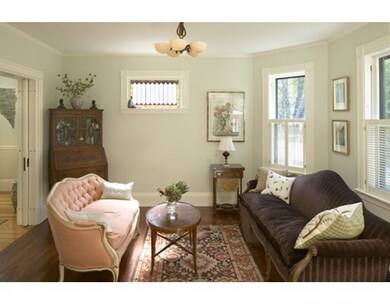 195 Westminster Ave, Arlington, MA 02474 - photo 2