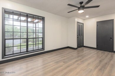 Entry Room