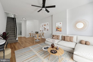 128 E Marshall St, Norristown, PA 19401 - photo 3