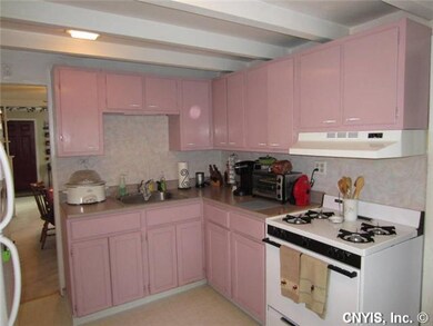 Kitchen. Sweet kitchen and easy if you d like to c
