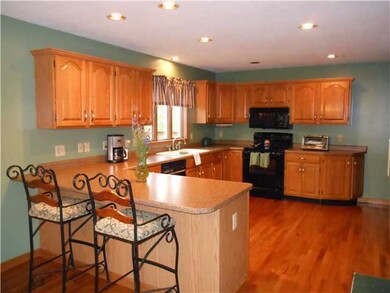 2685 Horns Mill Rd SE, Lancaster, OH 43130 - photo 5