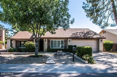 1334 E Woodman Dr, Tempe, AZ 85283 - photo 3