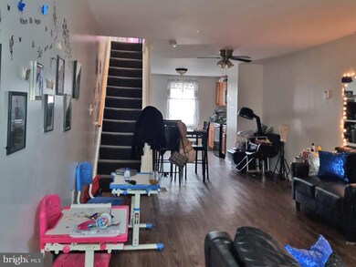 538 Brunswick St, Baltimore, MD 21223 - photo 3