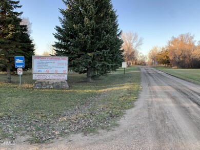 Entrance to Centennial Park