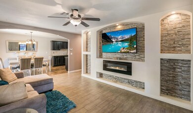 11555 Flor Liatris Dr, Socorro, TX 79927 - photo 3