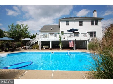 4801 Redfield Rd, Doylestown, PA 18902 - photo 3