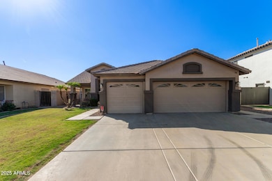 3810 S Shiloh Way, Gilbert, AZ 85297 - photo 2