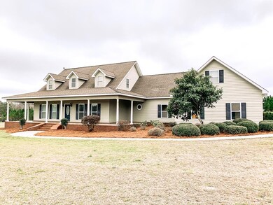 495 Buckhorn Creek Rd, Vidalia, GA 30474 - photo 3