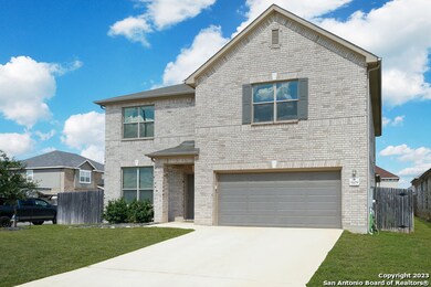5109 Aloe Vera, San Antonio, TX 78261 - photo 4