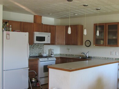 Kitchen - 1