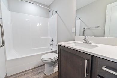 1227 N Coach Dr unit 1229, Spokane Valley, WA 99016 - photo 7