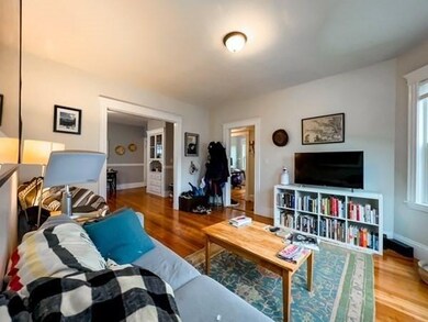 98 Fletcher St unit 1, Roslindale, MA 02131 - photo 3