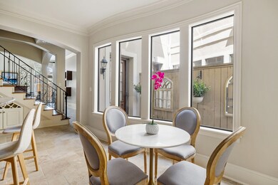 2412 Mandell St, Houston, TX 77006 - photo 4