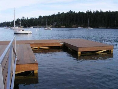 Waterfront/Dock/Pier.