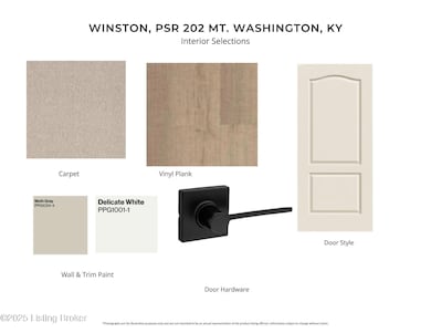 128 Preserves Blvd, Mount Washington, KY 40165 - photo 4