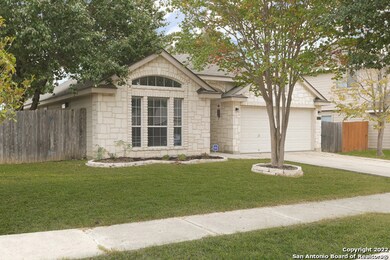 9910 Caspian Ledge, San Antonio, TX 78254 - photo 2