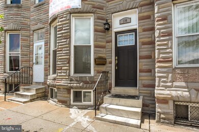 114 S Highland Ave, Baltimore, MD 21224 - photo 4