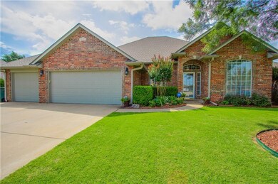2500 Auburn Ct, Edmond, OK 73012 - photo 3