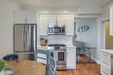 145 N St unit 1, Boston, MA 02127 - photo 4