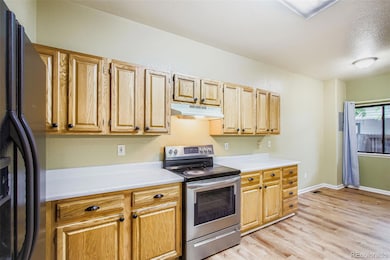 10693 W 63rd Dr unit 102, Arvada, CO 80004 - photo 6
