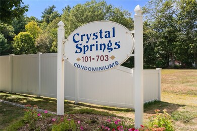 401 Crystal Way, Bellingham, MA 02019 - photo 2