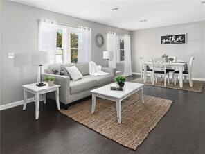 132 Annette Ave, Woonsocket, RI 02895 - photo 2