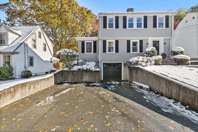 136 Oliver Rd, Waban, MA 02468 - photo 3