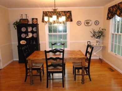 1380 Horse Mountain Rd, Shelbyville, TN 37160 - photo 4