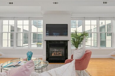 100 Erie St unit 8, Cambridge, MA 02139 - photo 6