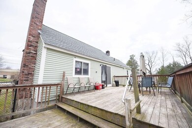112 Franklin Street Extension, Derry, NH 03038 - photo 2