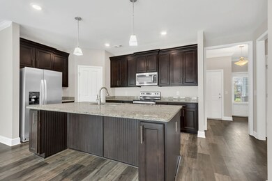 196 Mary Ann Cir, Spring Hill, TN 37174 - photo 7