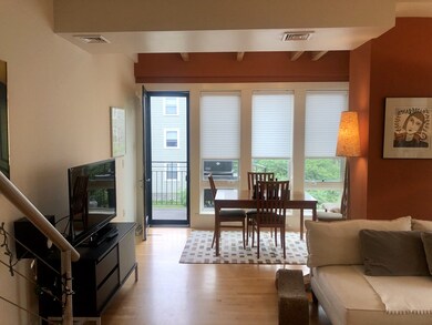 72 Hamilton St unit 11, Cambridge, MA 02139 - photo 6