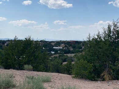 4 Paseo de La Cuma, Santa Fe, NM 87501 - photo 4