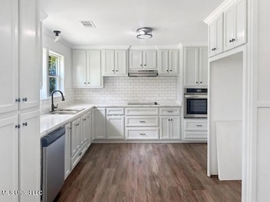 14 Crocodile Dr, Poplarville, MS 39470 - photo 6