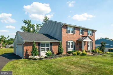 1461 Joel Dr, Ambler, PA 19002 - photo 2