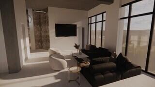 LIVNG RENDERING