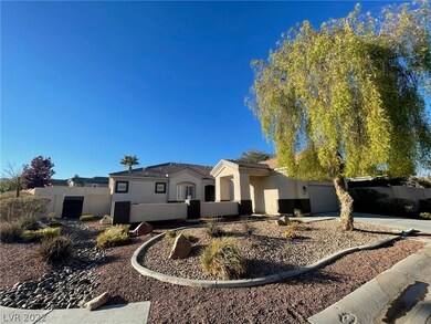 3055 Constable St, Las Vegas, NV 89135 - photo 2