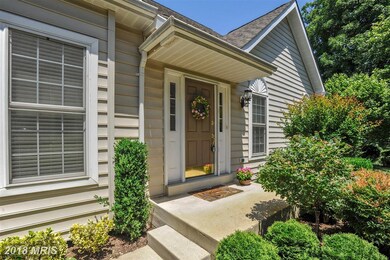 25614 Creek Run Terrace, Chantilly, VA 20152 - photo 2