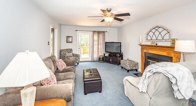 9196 Fair Hill Place, Mechanicsville, VA 23116 - photo 7