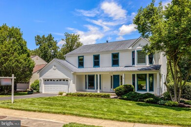 9120 John Way, Fairfax Station, VA 22039 - photo 3