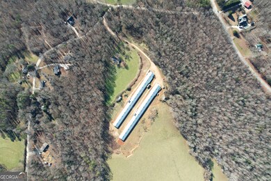 0 Joe Smith Rd unit 10657314, Mount Airy, GA 30563 - photo 7