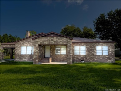 2825 E Burton St, Sulphur, LA 70663 - photo 2