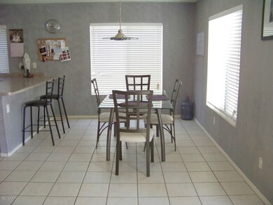 Eat-In Dining