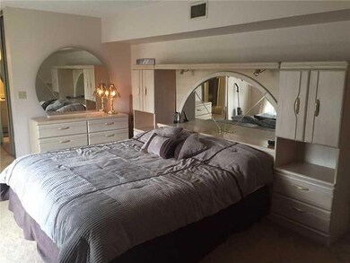 Bedroom Master